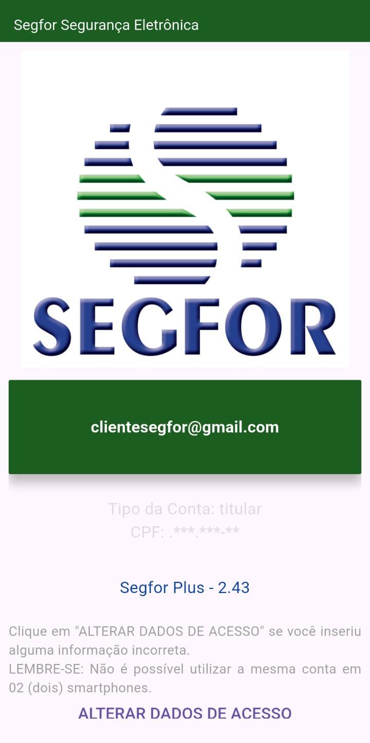 Tela de Login2